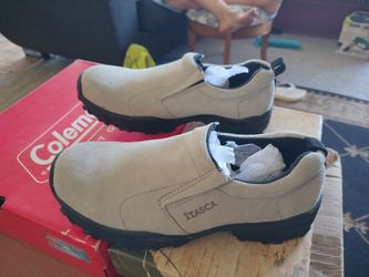 Itaska slip ons