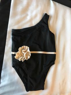 Baby girls swimsuit size 12-18 months