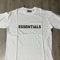 Essentials Tee Shirt