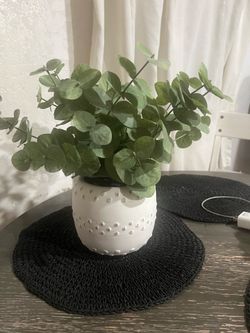 Artificial plant