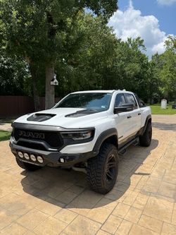 2024 TRX