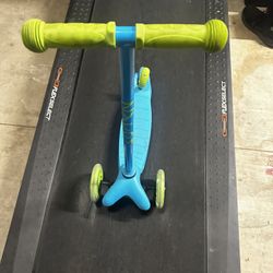 Scooter