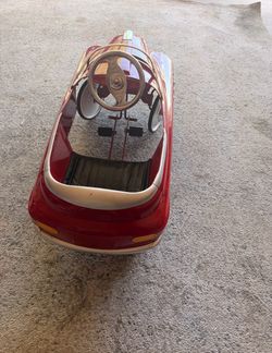 You car