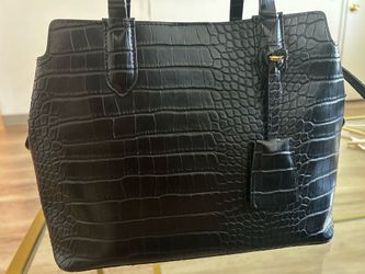 hand bag