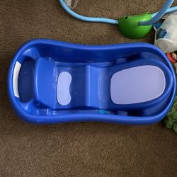 Baby Tub 