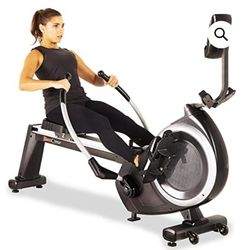 Fitness Reality 4000MR Rowing Machine (READ POST) BEST OFFER
