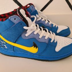 Nike SB