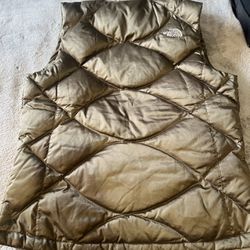 The North Face Puffer Vest -1996 Retro