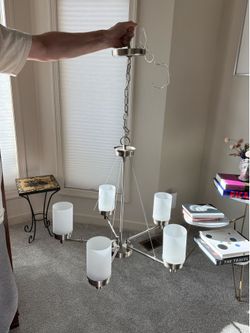 Chandelier