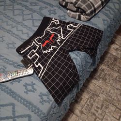 Fox Racing Swiming Shorts Size 32