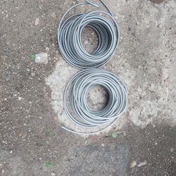 12/2 Armored Wire - 200 Ft