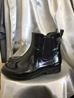 Michael Kors boots women's 6.5