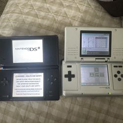 nintendo dsi 