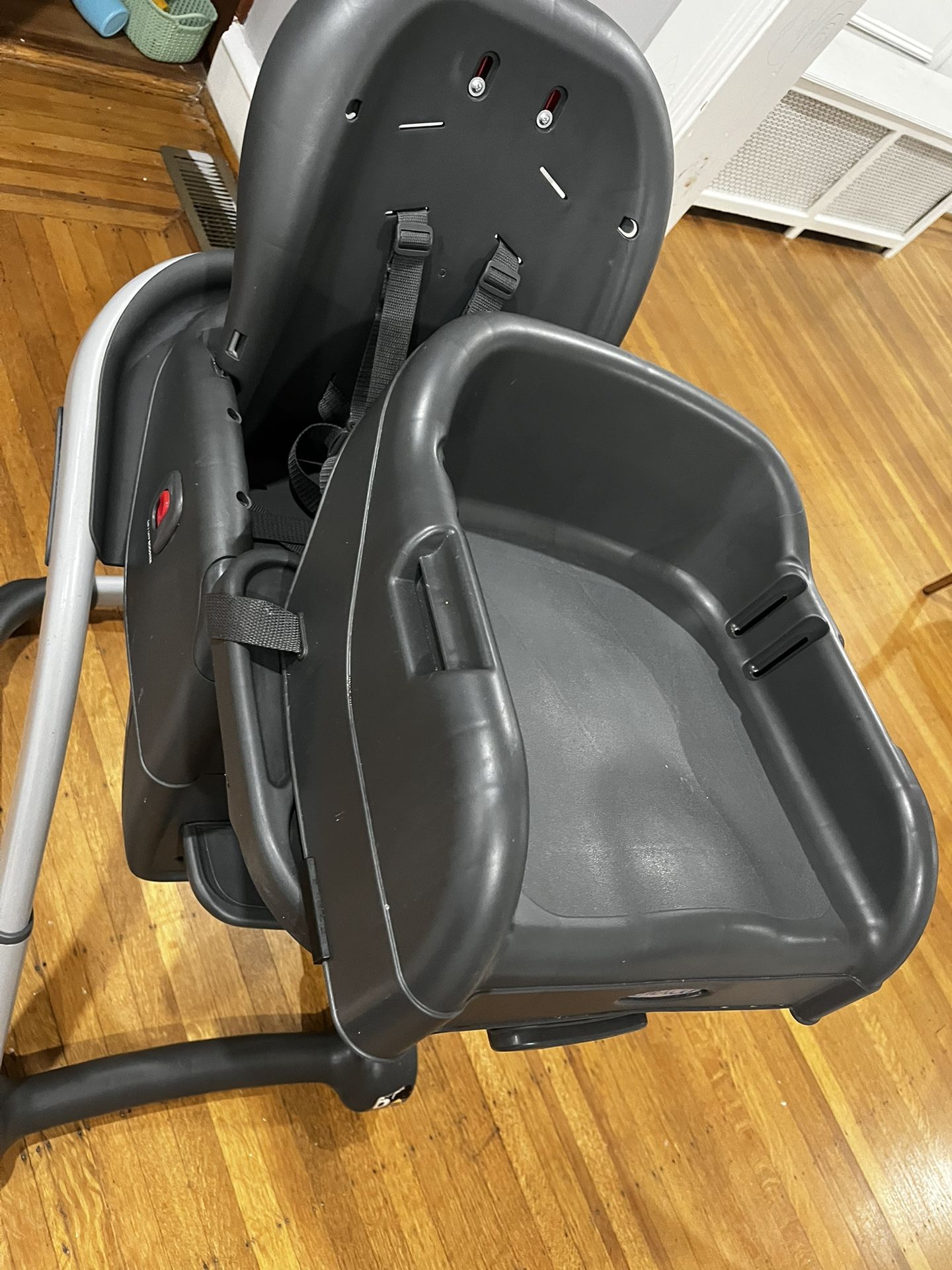 Graco 6 In 1 High Chair