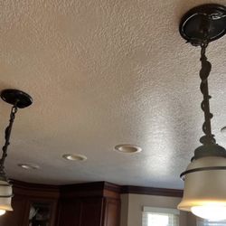 Pendant Lights For Kitchen Island Set Of 2 