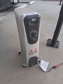 Heater
