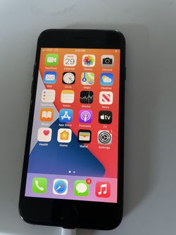 iPhone 7 Unlock 32 GB