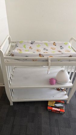 Baby items