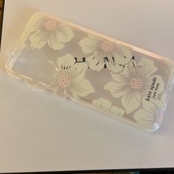 Kate Spade New York Soft Case For Samsung S9 