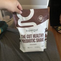 Prebiotic Shake 29.1 Oz