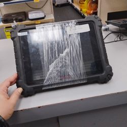 AUTEL  Model MS909CV Truck Scanner