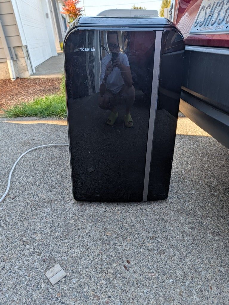 Toshiba Air Conditioner