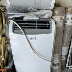 Portable AC Unit 