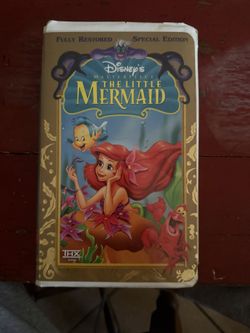 VHS