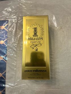Pacol Rabanne Million Parfum