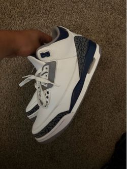 Jordan 3s 8 men