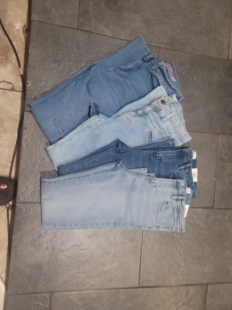 Kids Jeans