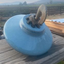 Suspension Bell Insulator