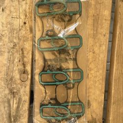 GM Intake Manifold Gaskets 