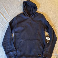 Ruca Dayshift Thermal Hoody Men’s Large