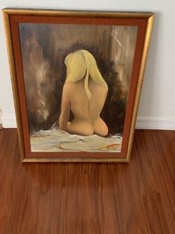 Painted Picture