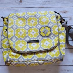 Petunia Pickle Bottom Bag