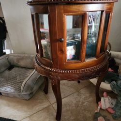 End Table 