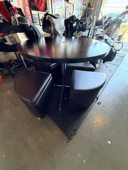 Retro Dining Table  $150 OBO