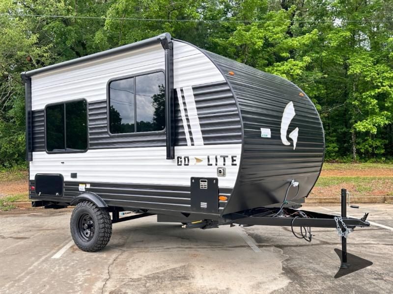 2026 Wayfinder Go Lite Cloudbreaker