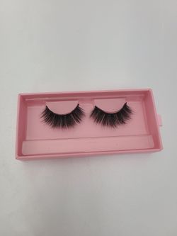 Strip Lashes 💞