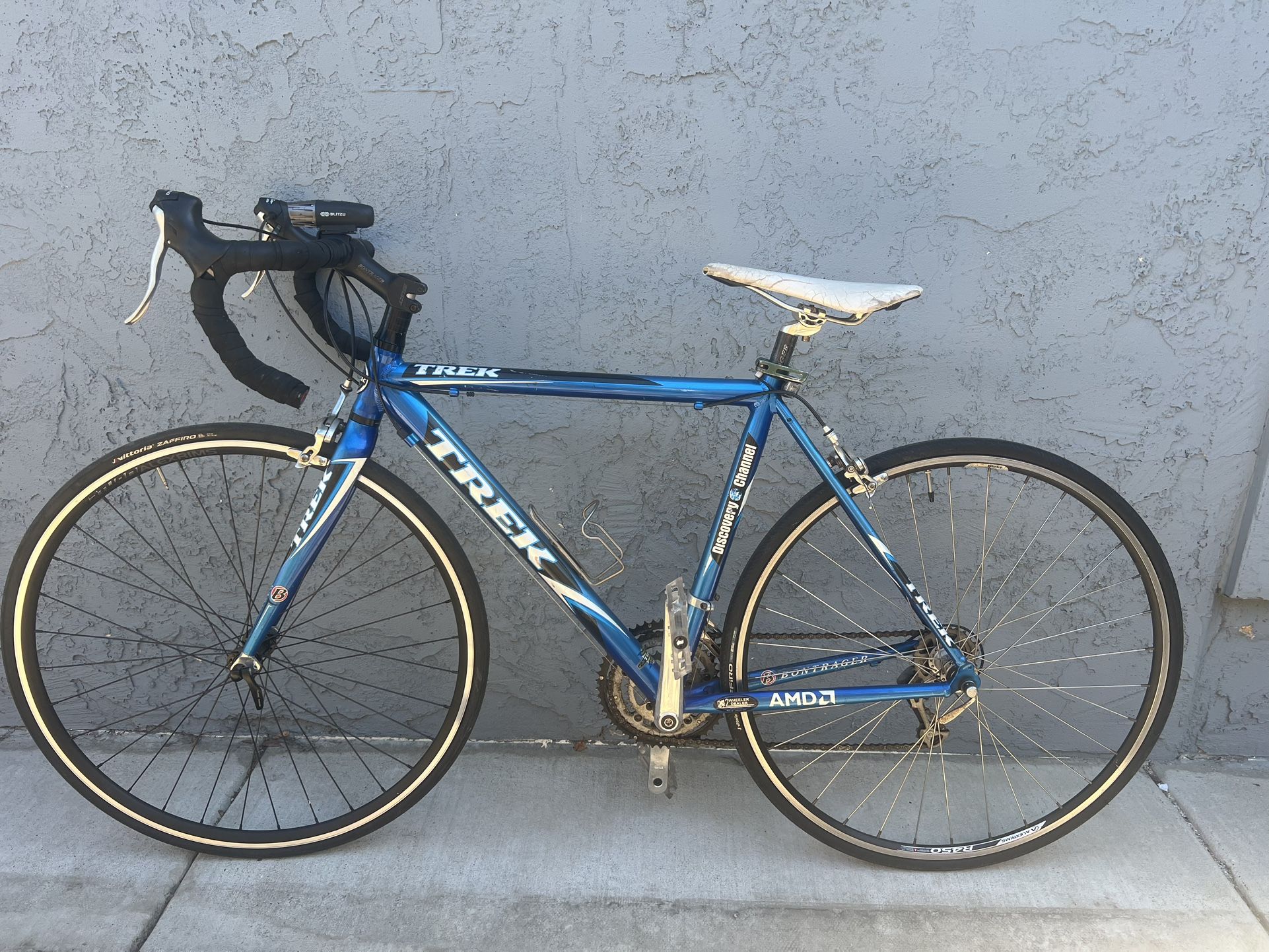 Trek Road Bike 20”/51cm