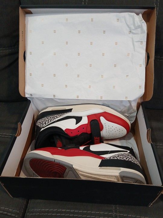 Air Jordan 312 Legacy 