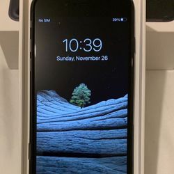 Apple iPhone  7  -  128 GB  - Unlocked 