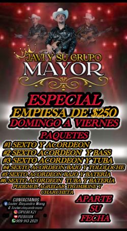 Grupo Norteno