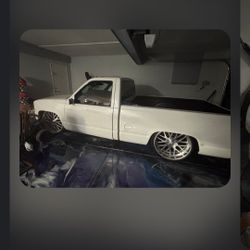 1996 Gmc Sierra 5.0 V8 Obs