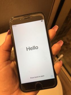 Apple iPhone 8 for AT&T