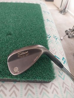Titleist Vokey Wedge