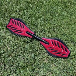 RIPSTICK RED SUMMER TIME FUN