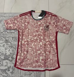 Mexico jersey