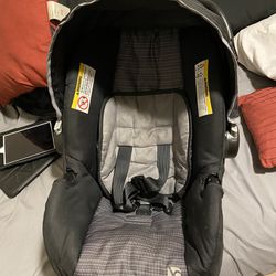 Babytrend Infant Car Seat 